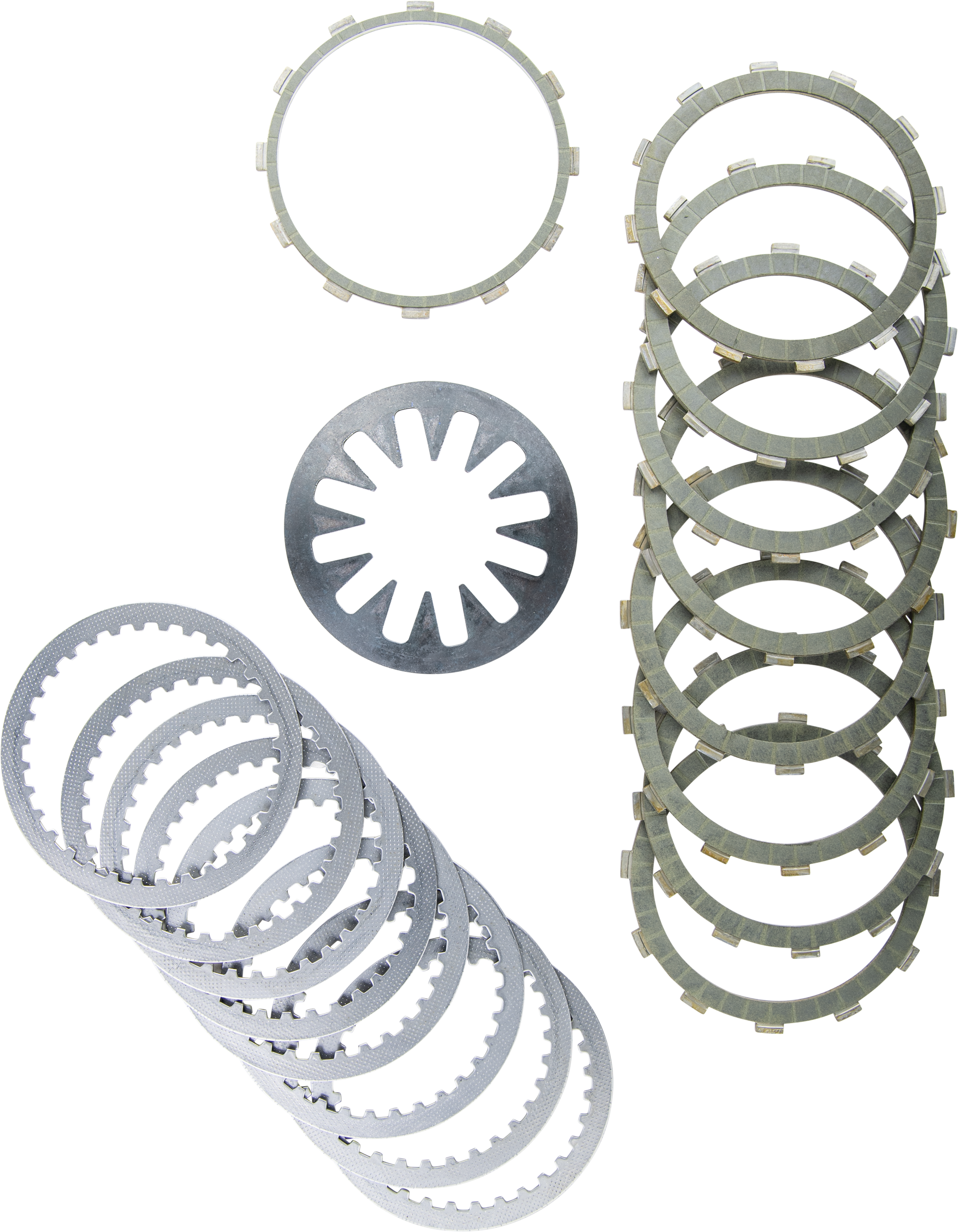 New Motorcycle Parts, New Parts