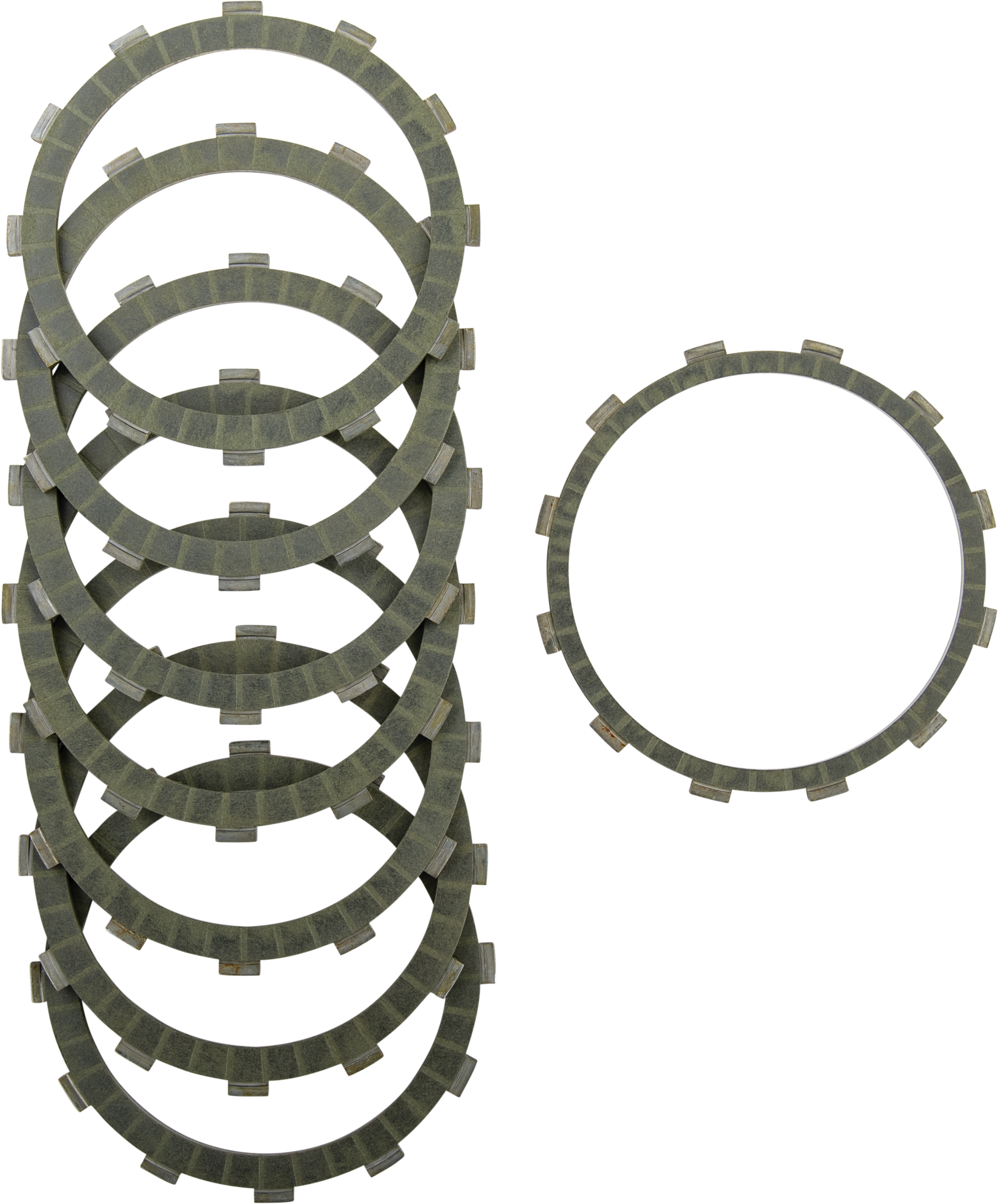 New Motorcycle Parts, New Parts