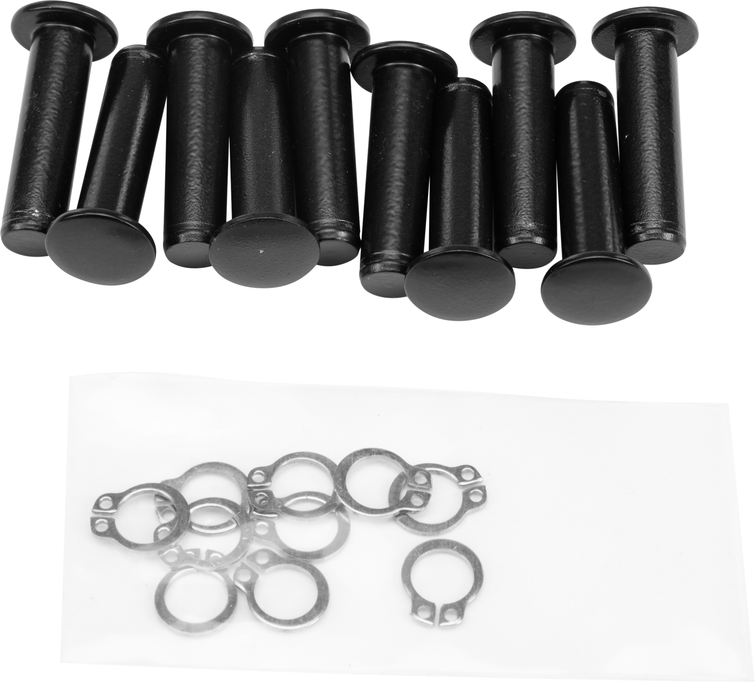 New Motorcycle Parts, New Parts