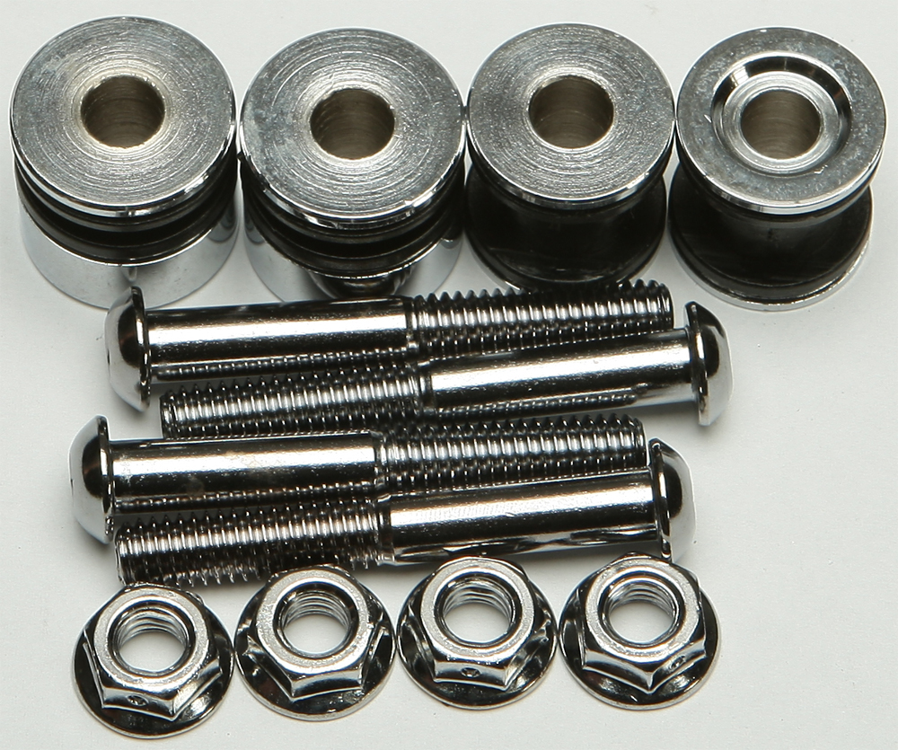 New Motorcycle Parts, New Parts