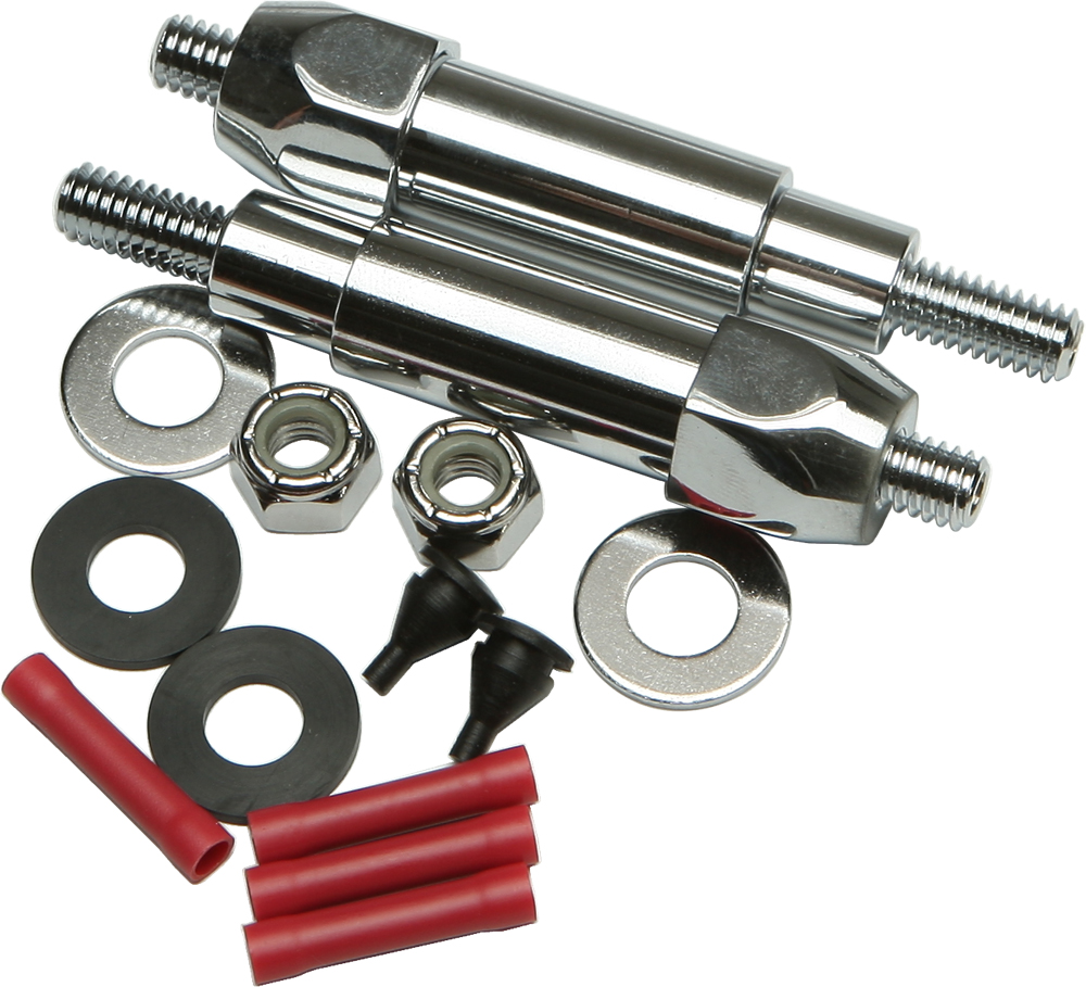 New Motorcycle Parts, New Parts