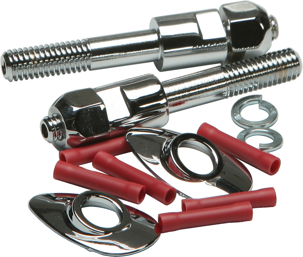 New Motorcycle Parts, New Parts