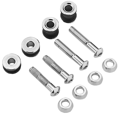 New Motorcycle Parts, New Parts