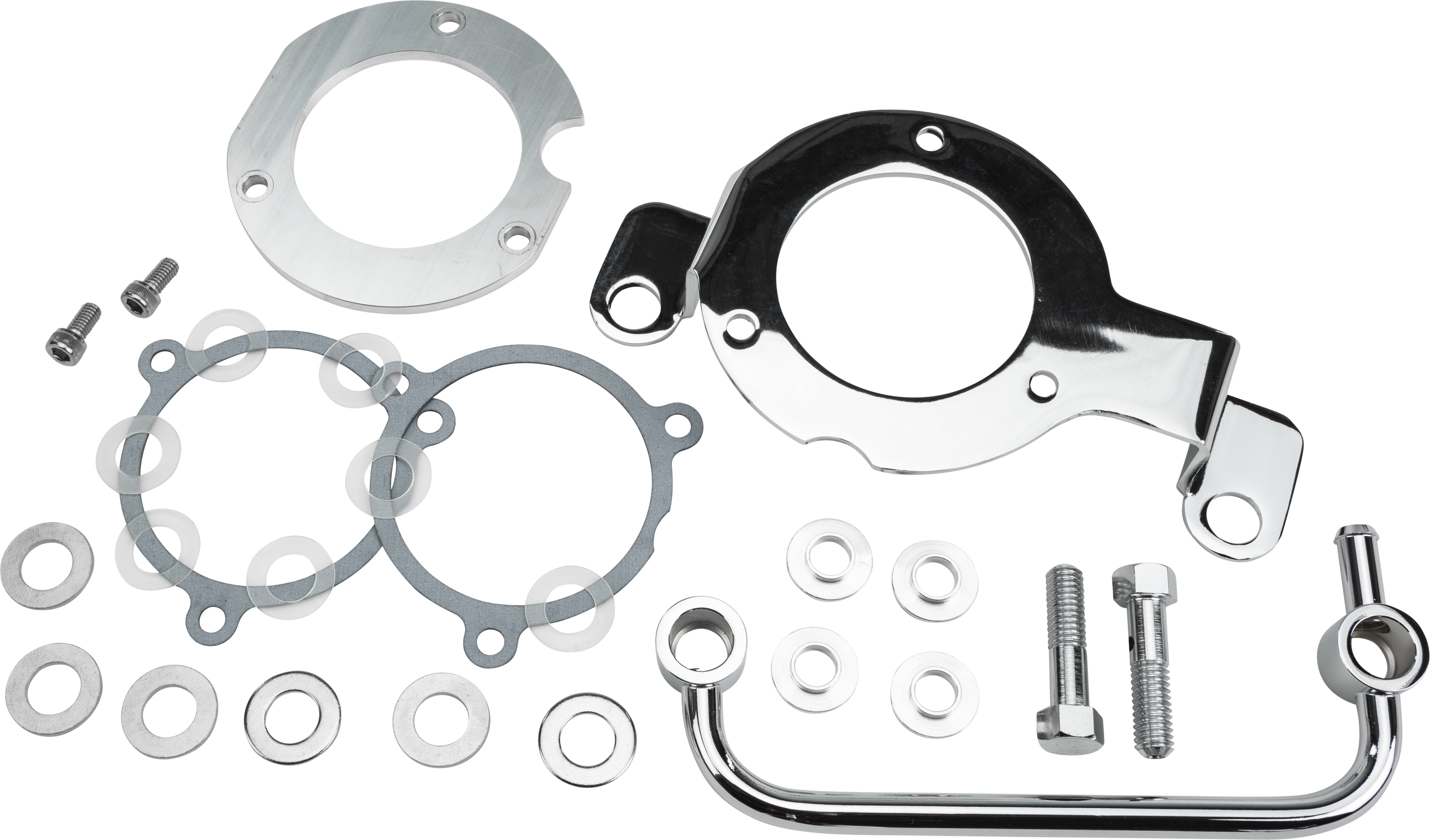 New Motorcycle Parts, New Parts