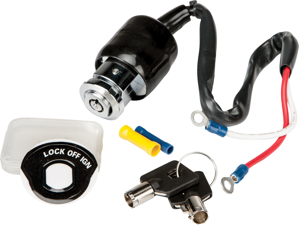 New Motorcycle Parts, New Parts