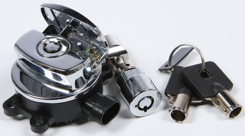 New Motorcycle Parts, New Parts