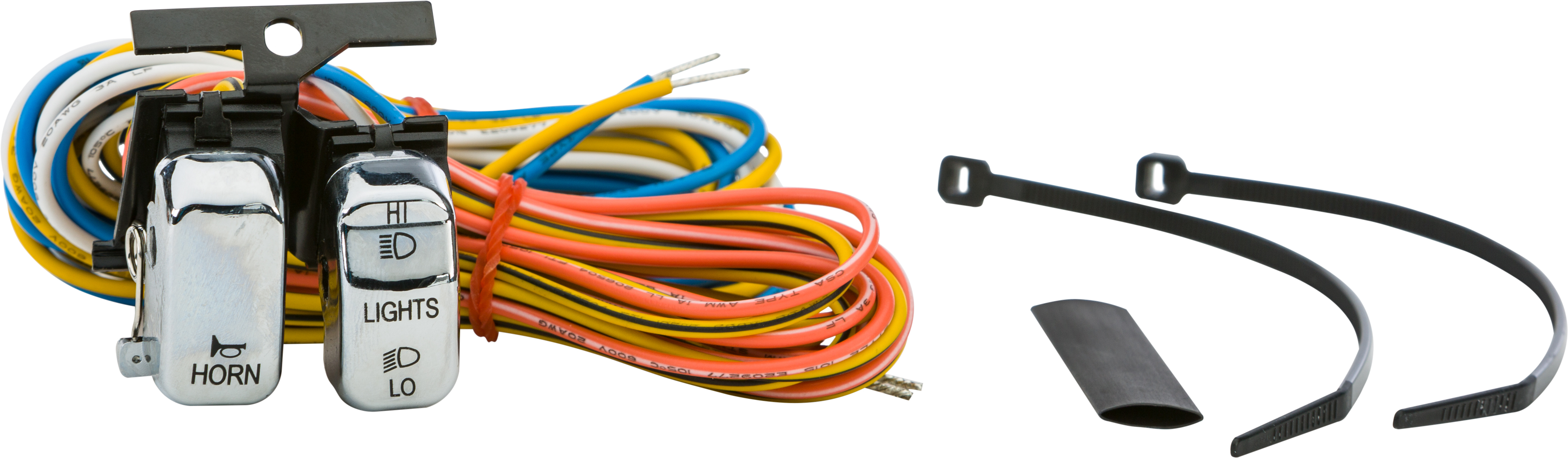 New Motorcycle Parts, New Parts