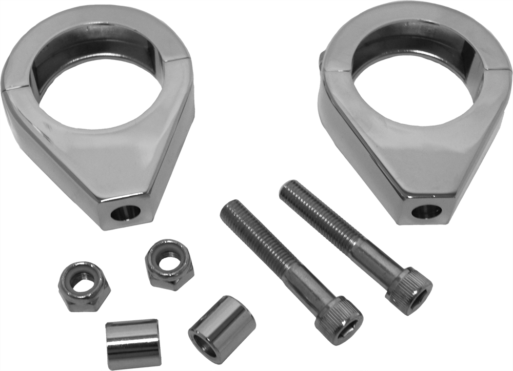 New Motorcycle Parts, New Parts