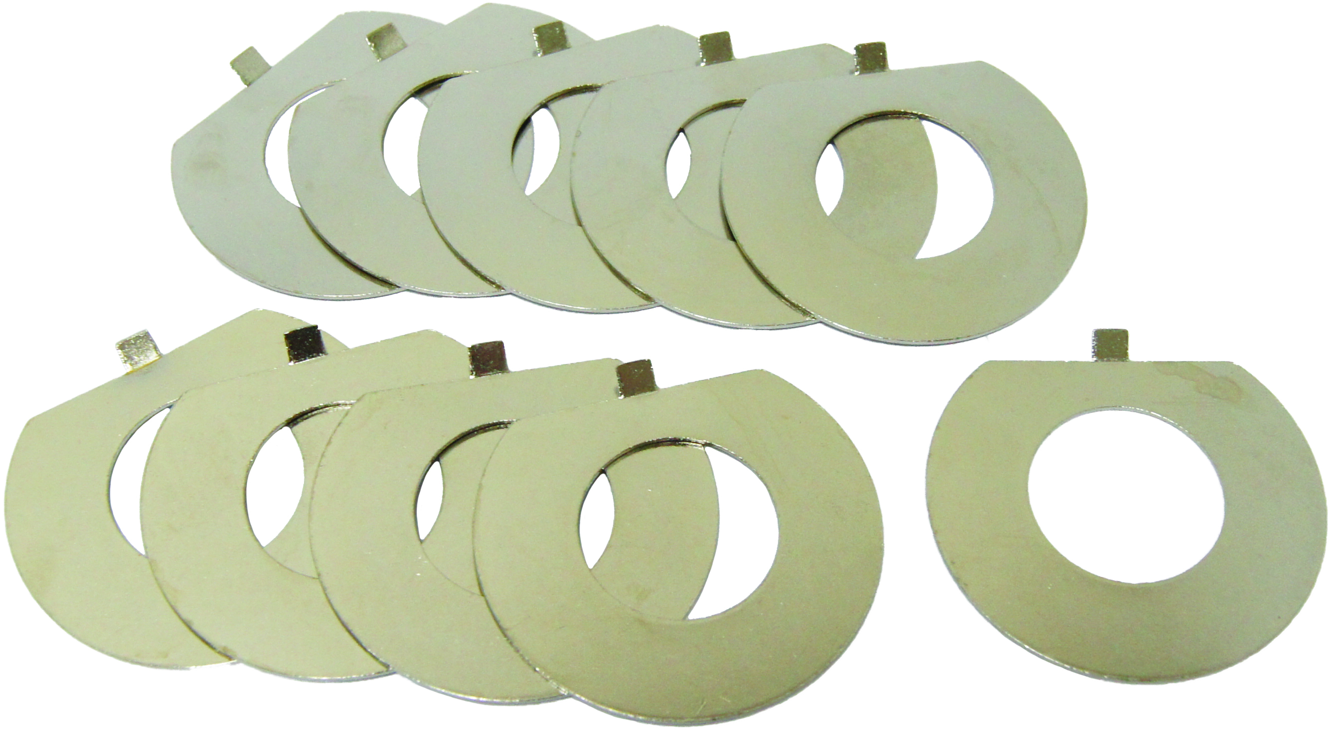 New Motorcycle Parts, New Parts