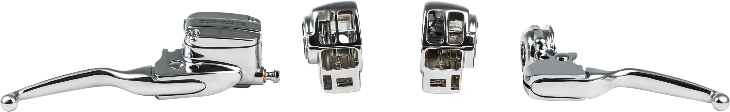 New Motorcycle Parts, New Parts