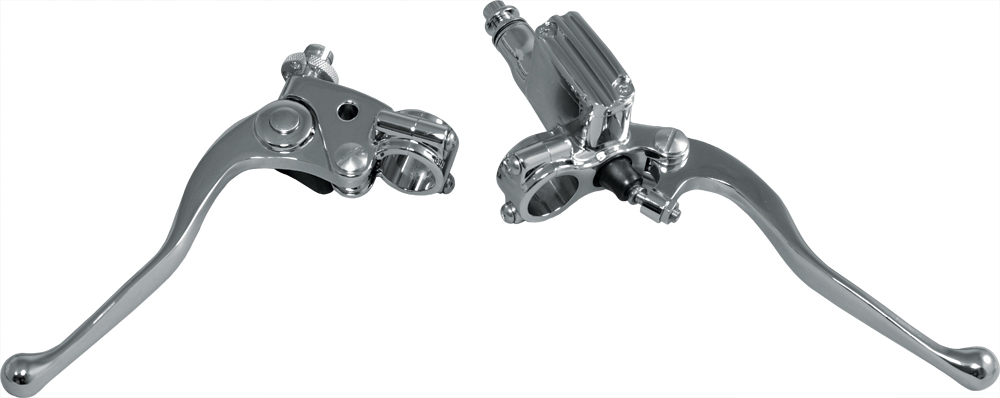 New Motorcycle Parts, New Parts