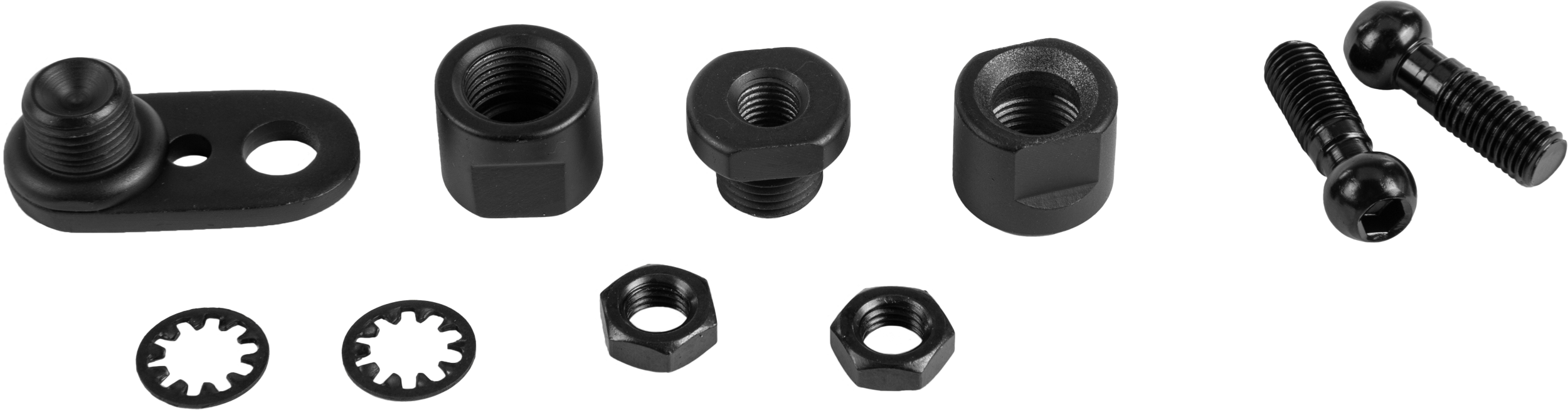 New Motorcycle Parts, New Parts