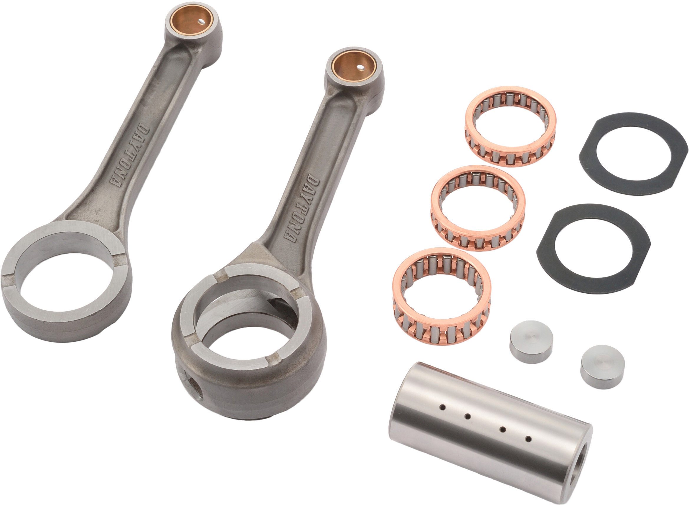 Connecting Rod Assembly