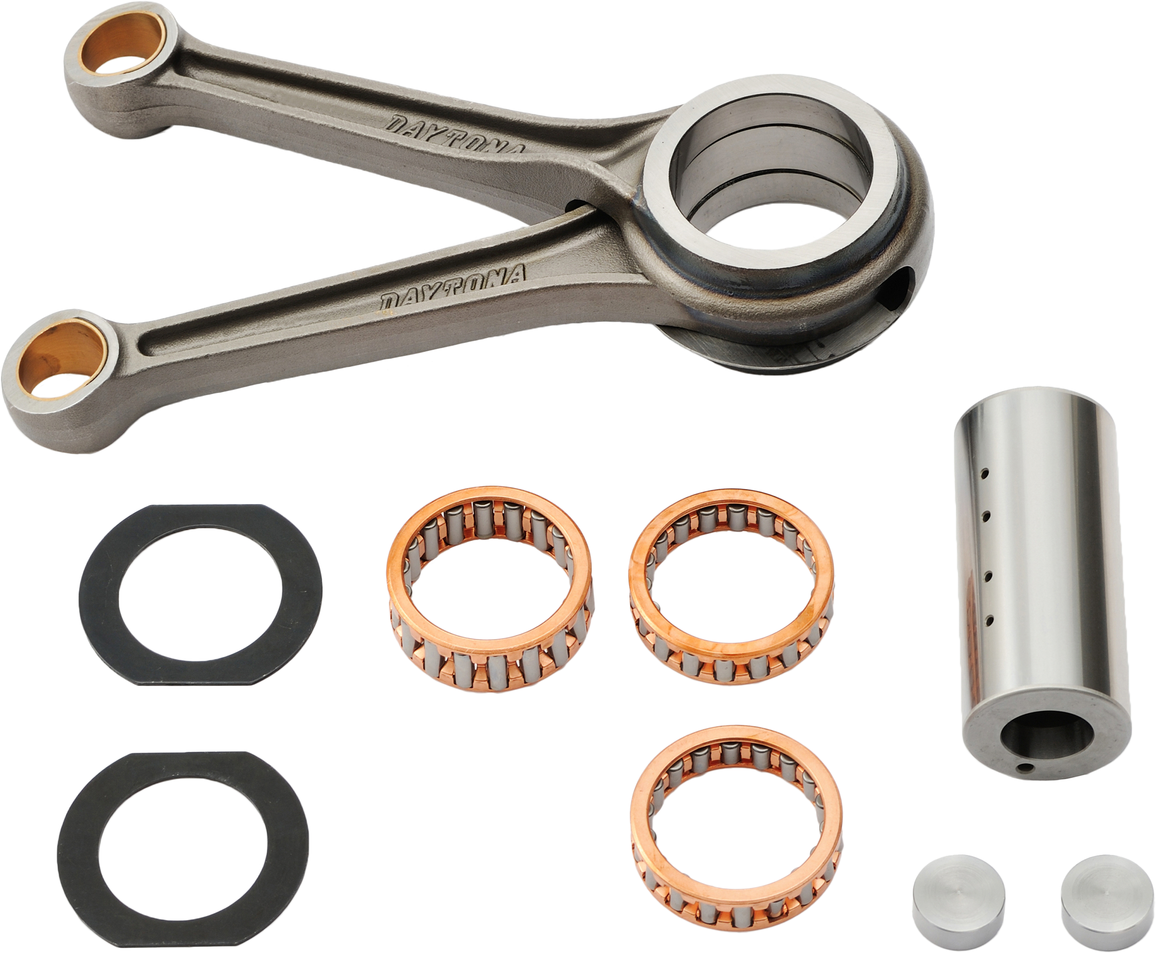 New Motorcycle Parts, New Parts