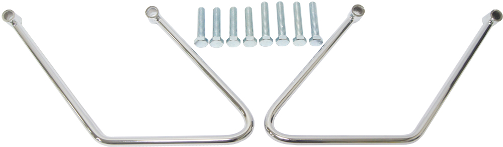 New Motorcycle Parts, New Parts