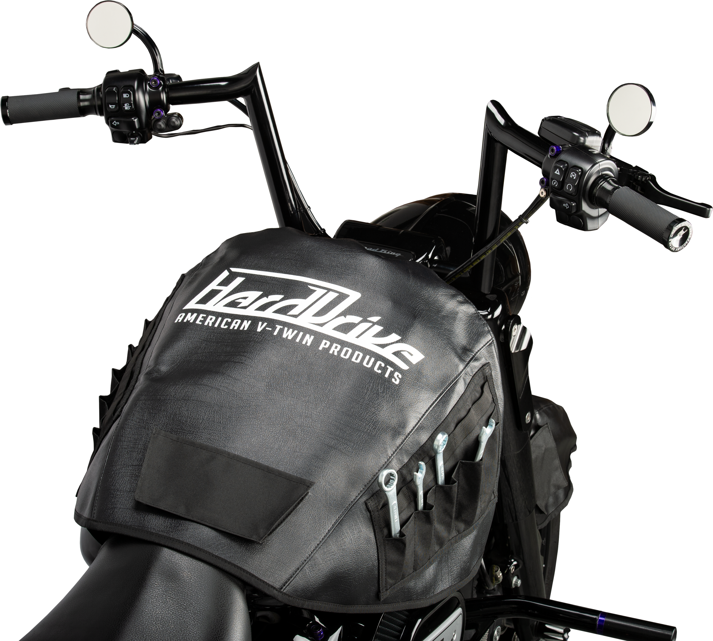 New Motorcycle Parts, New Parts