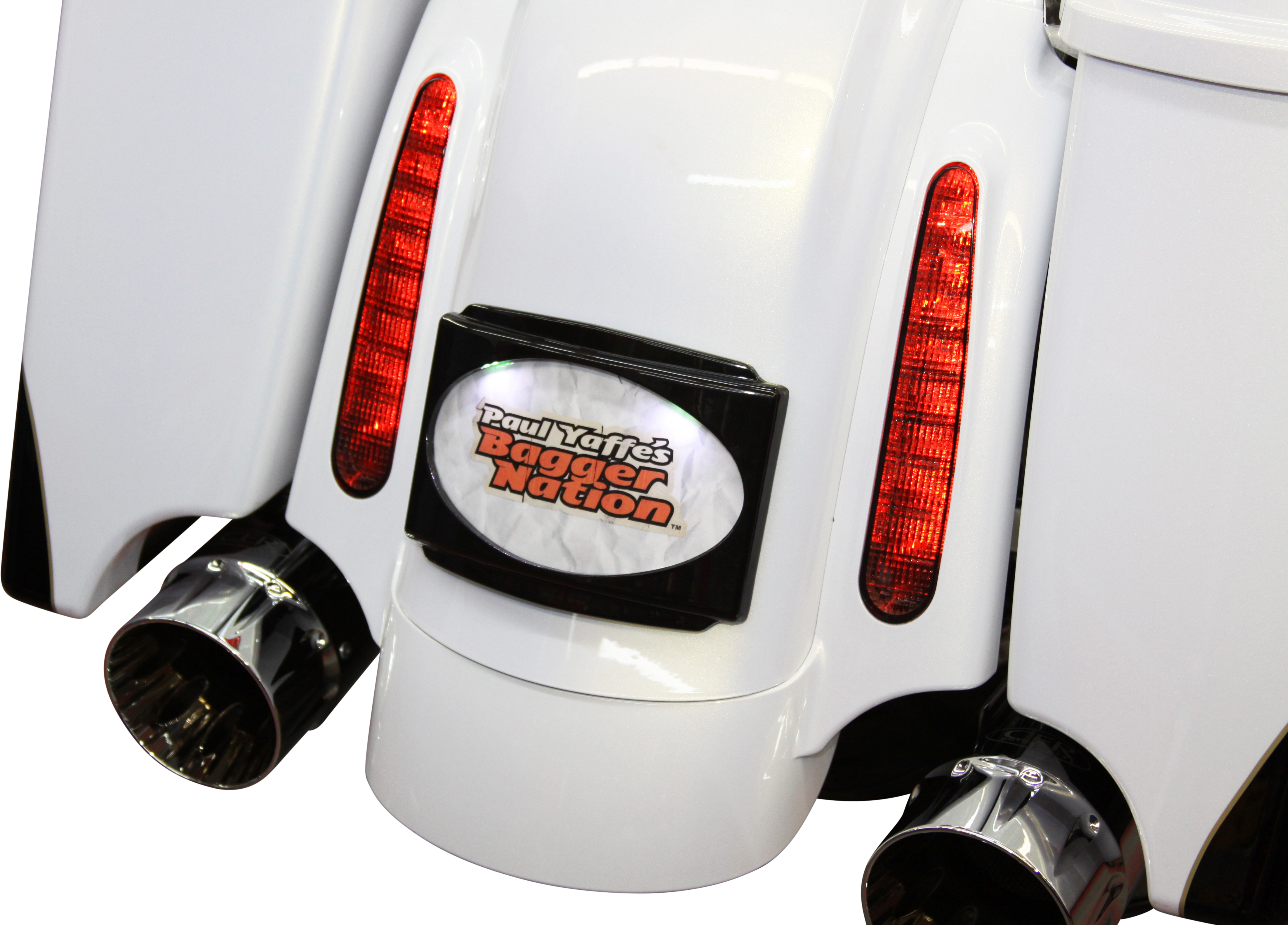 New Motorcycle Parts, New Parts