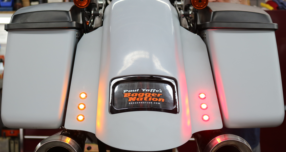 New Motorcycle Parts, New Parts