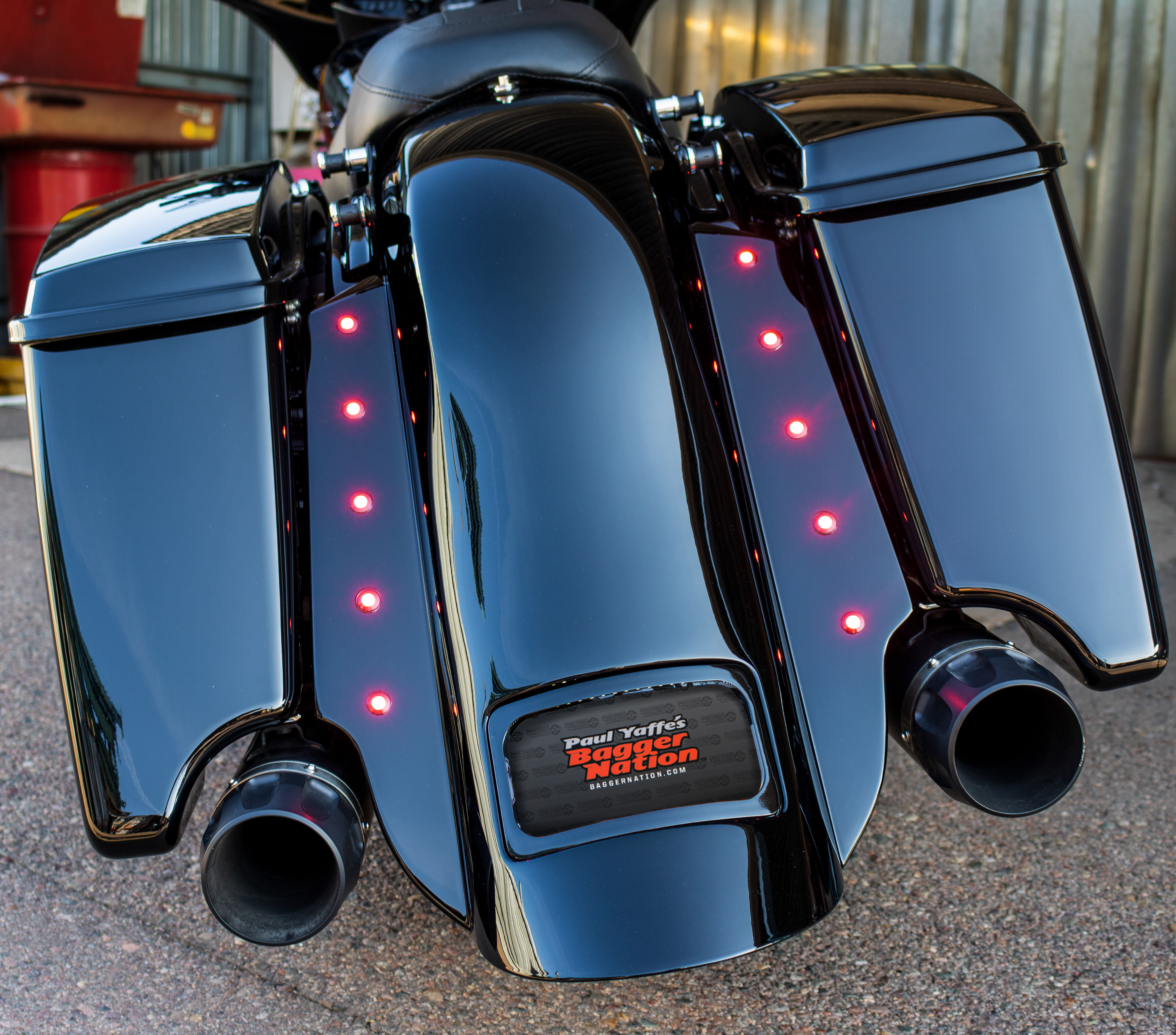 New Motorcycle Parts, New Parts