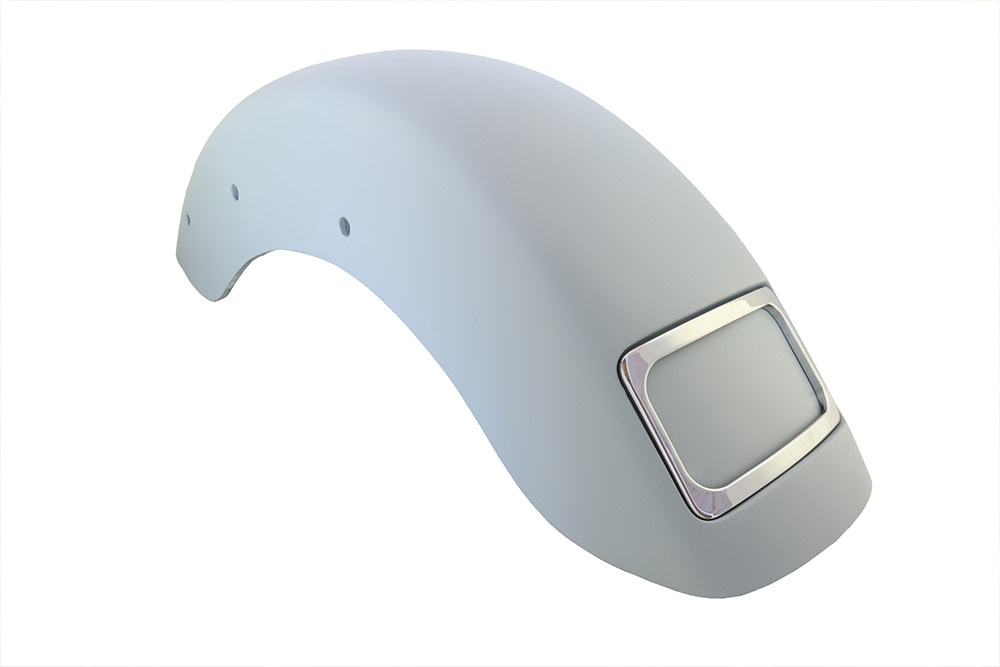 New Motorcycle Parts, New Parts