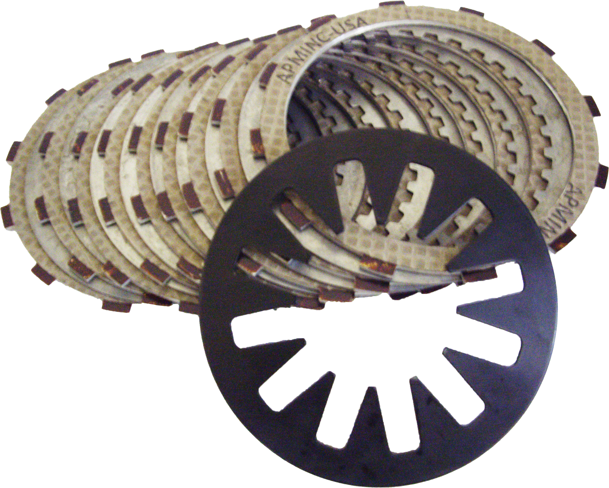 New Motorcycle Parts, New Parts