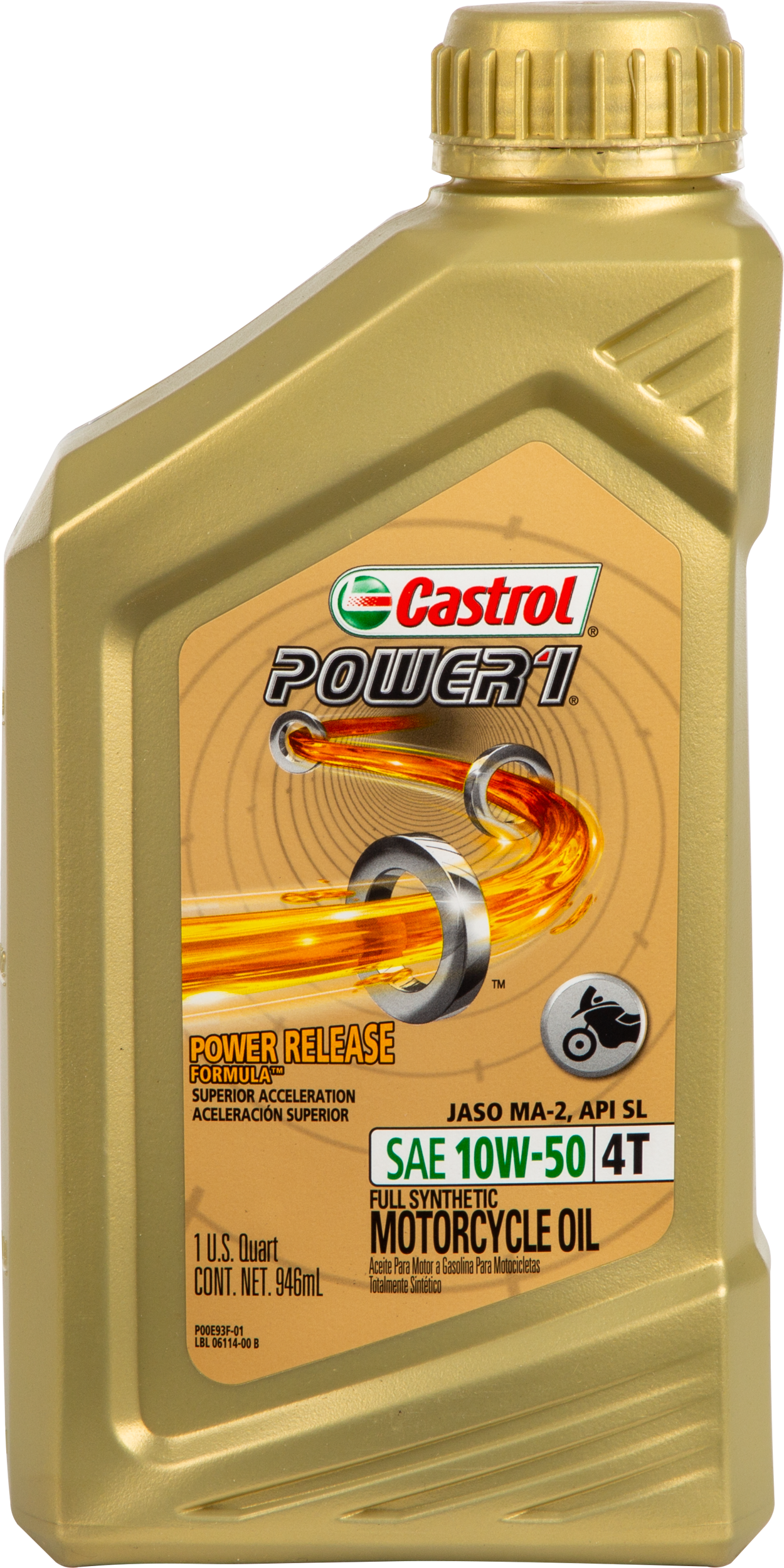 New Motorcycle Parts, New Parts