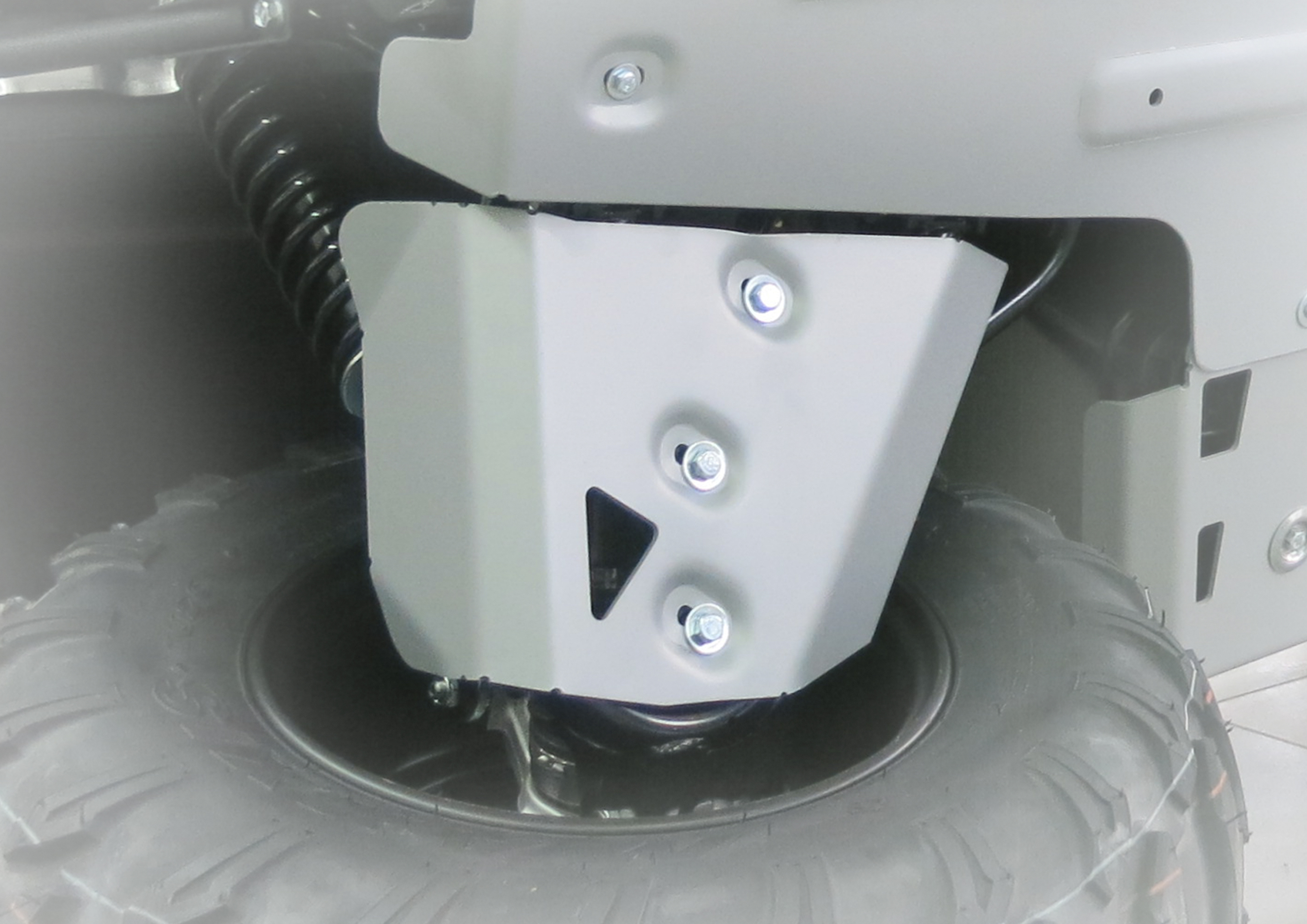 New Motorcycle Parts, New Parts