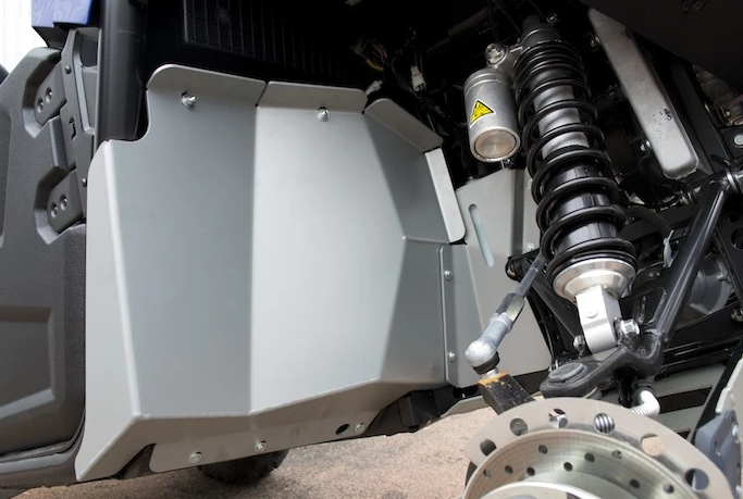 New Motorcycle Parts, New Parts