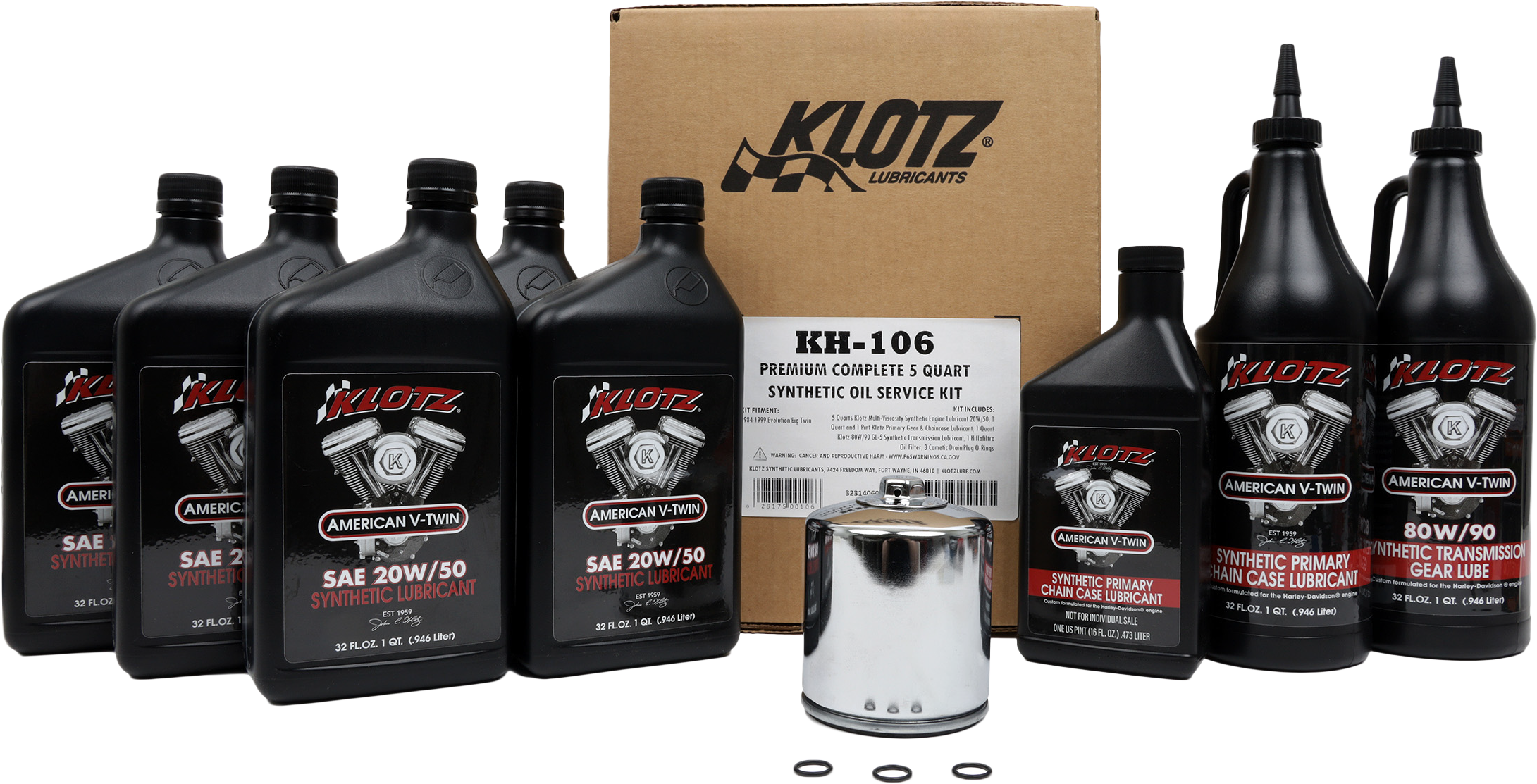 New Motorcycle Parts, New Parts