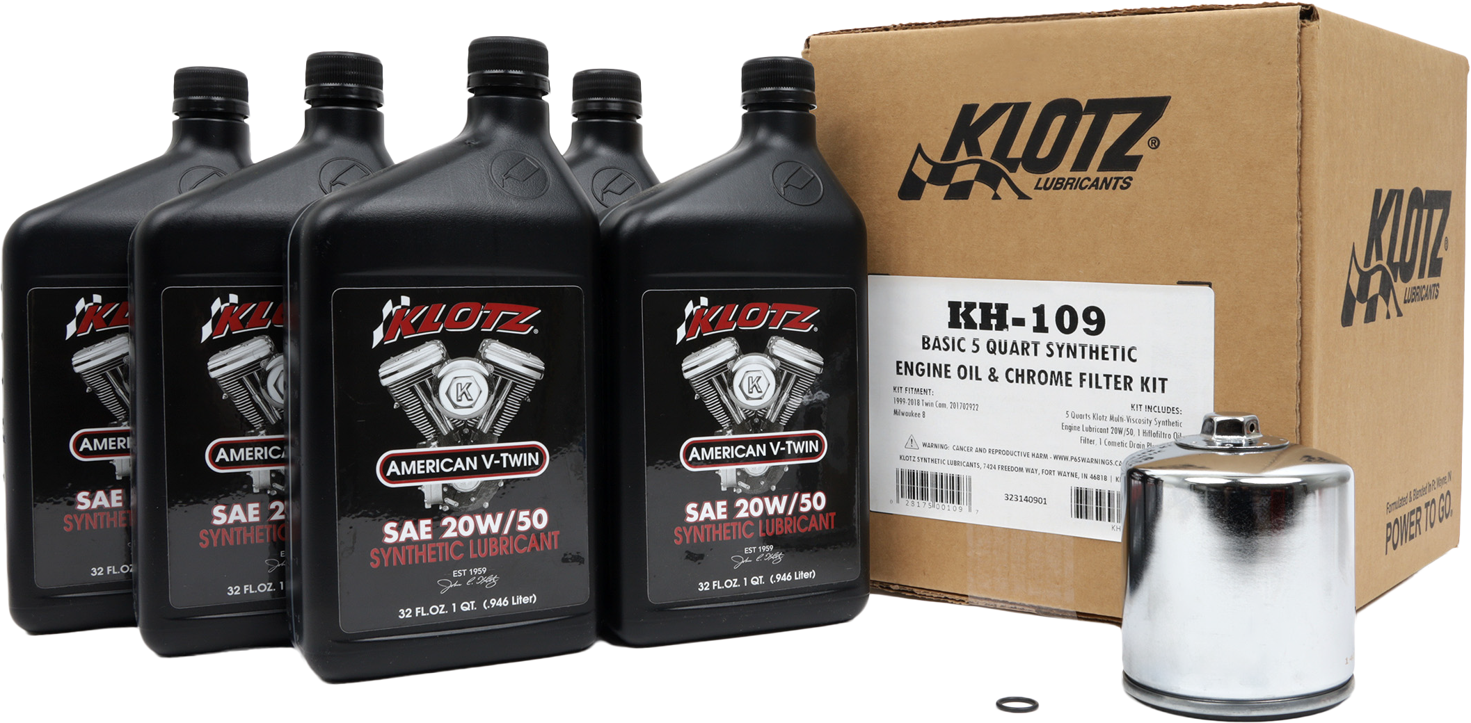 New Motorcycle Parts, New Parts