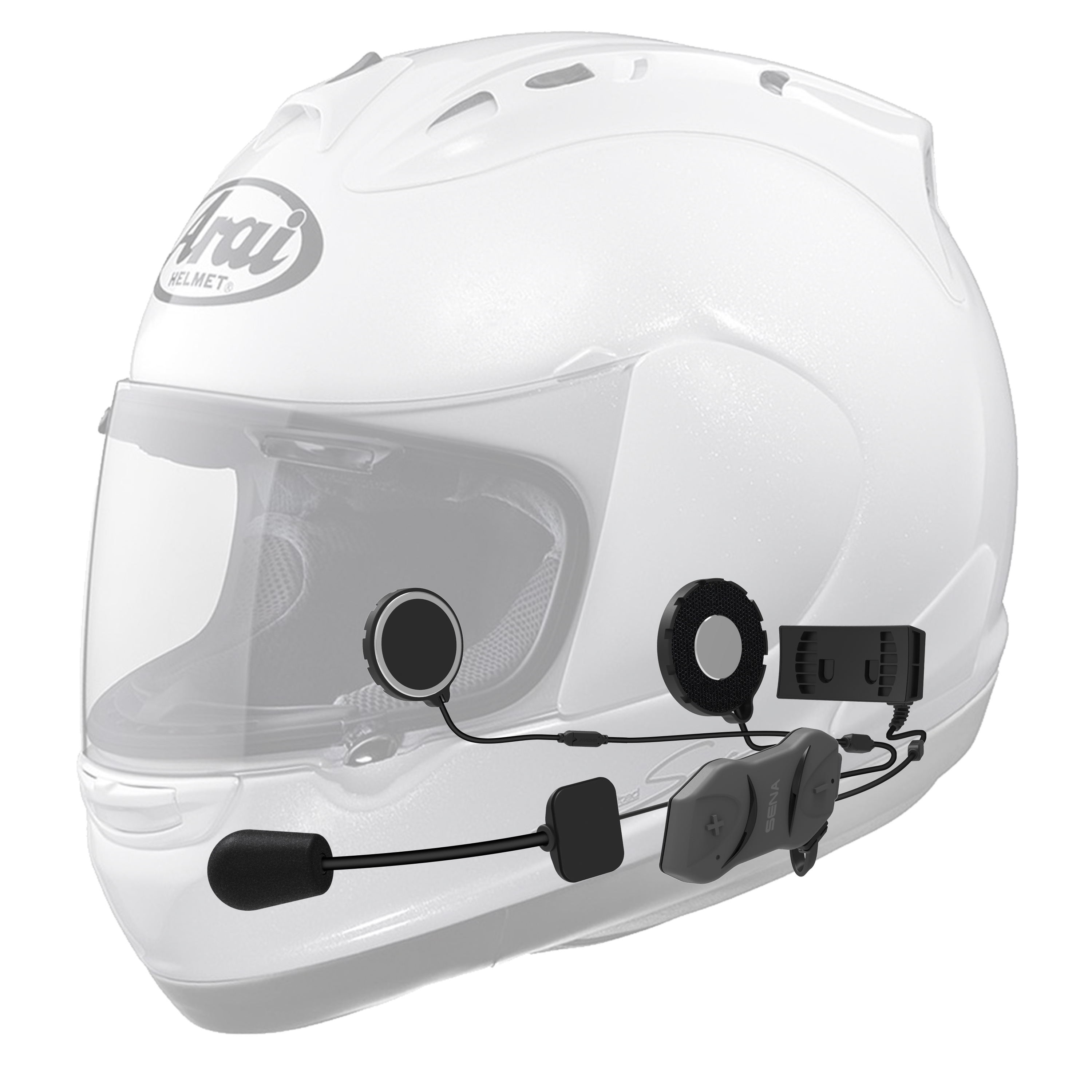 10r Bluetooth 4.1 Headset & Intercom - Image 145