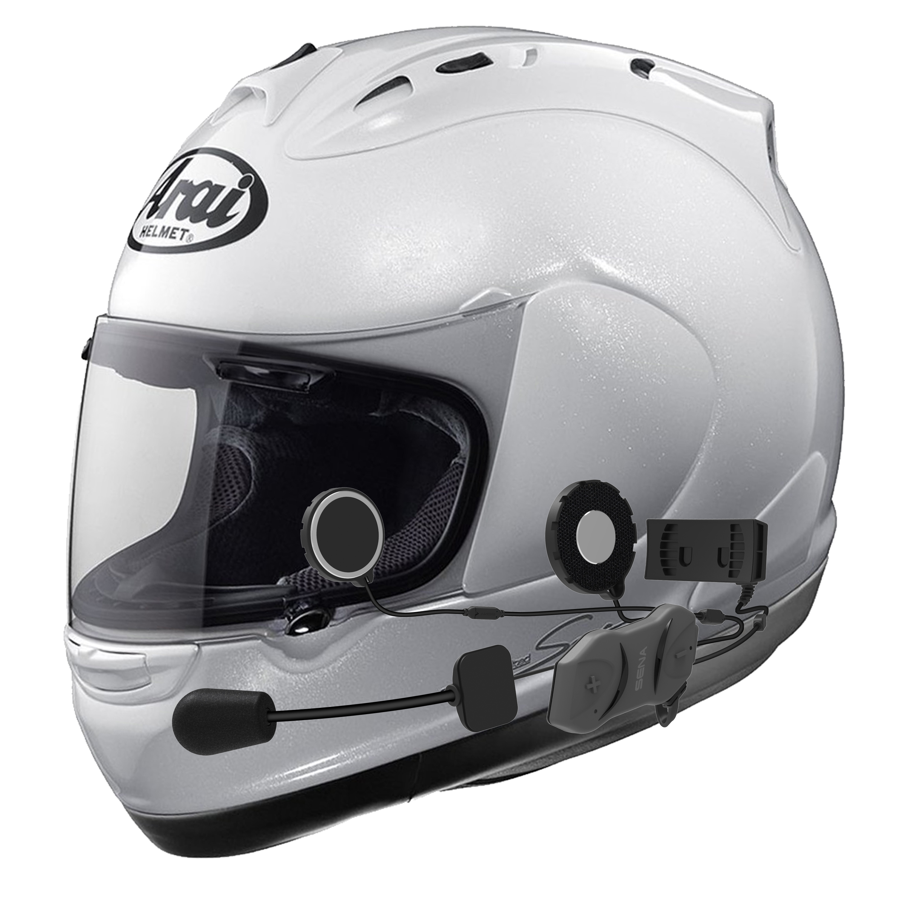 10r Bluetooth 4.1 Headset & Intercom - Image 179