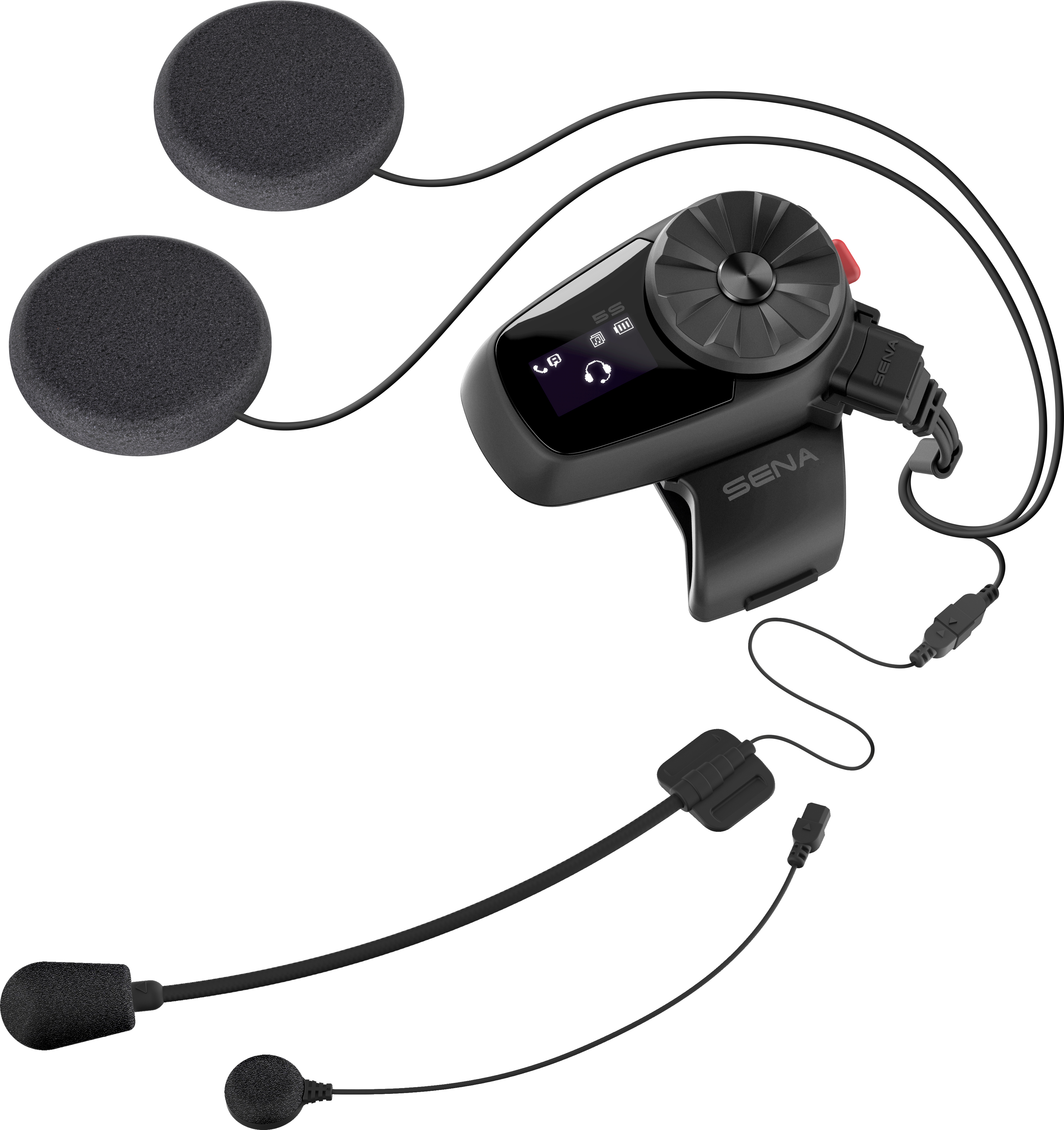 5s Bt Headset W/ Intercom - Image 139