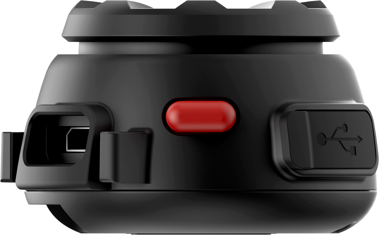 5s Bt Headset W/ Intercom - Image 236