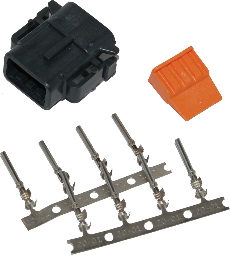 New Motorcycle Parts, New Parts