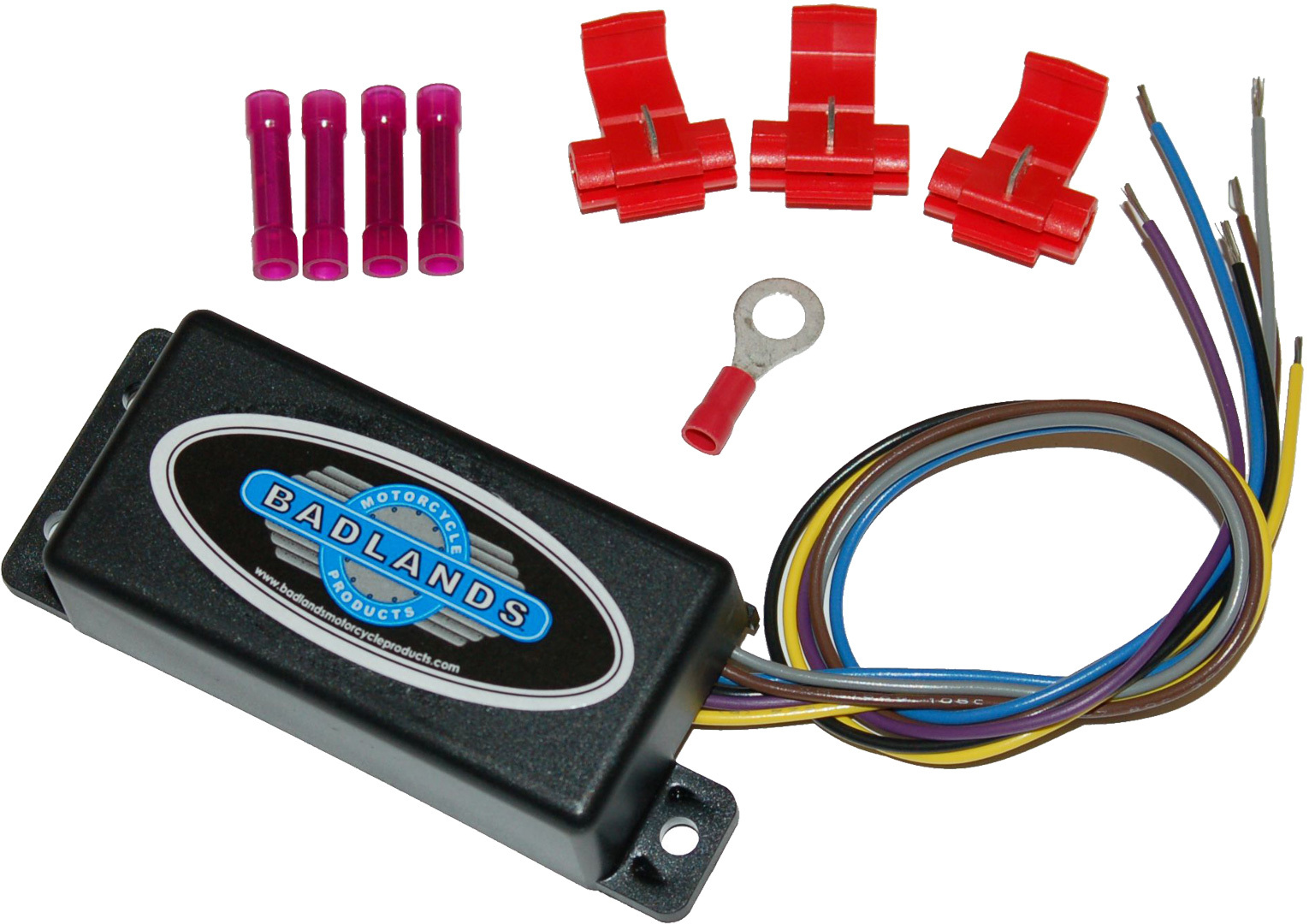 New Motorcycle Parts, New Parts