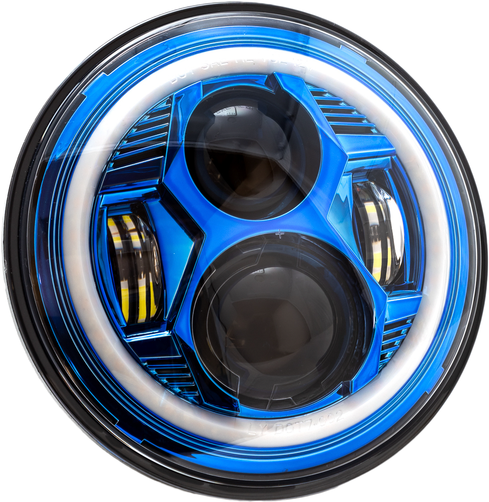 New Motorcycle Parts, New Parts