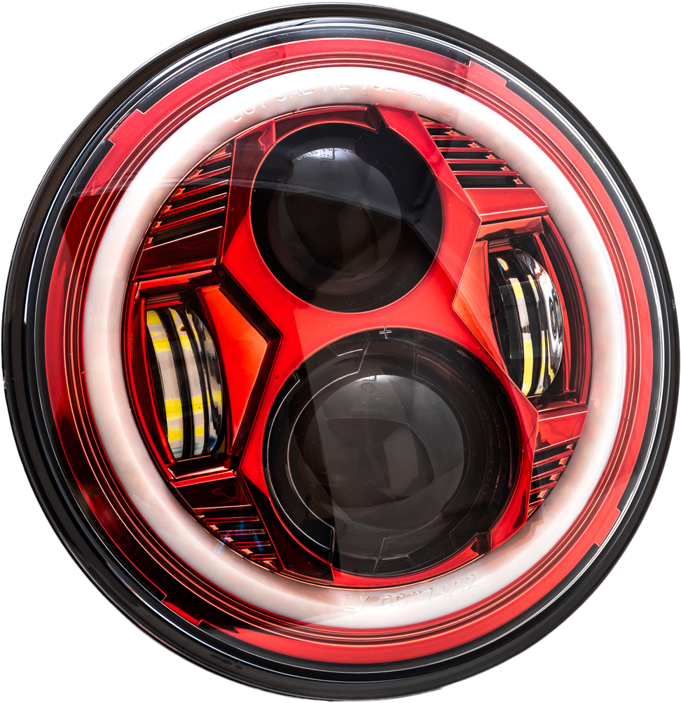 New Motorcycle Parts, New Parts