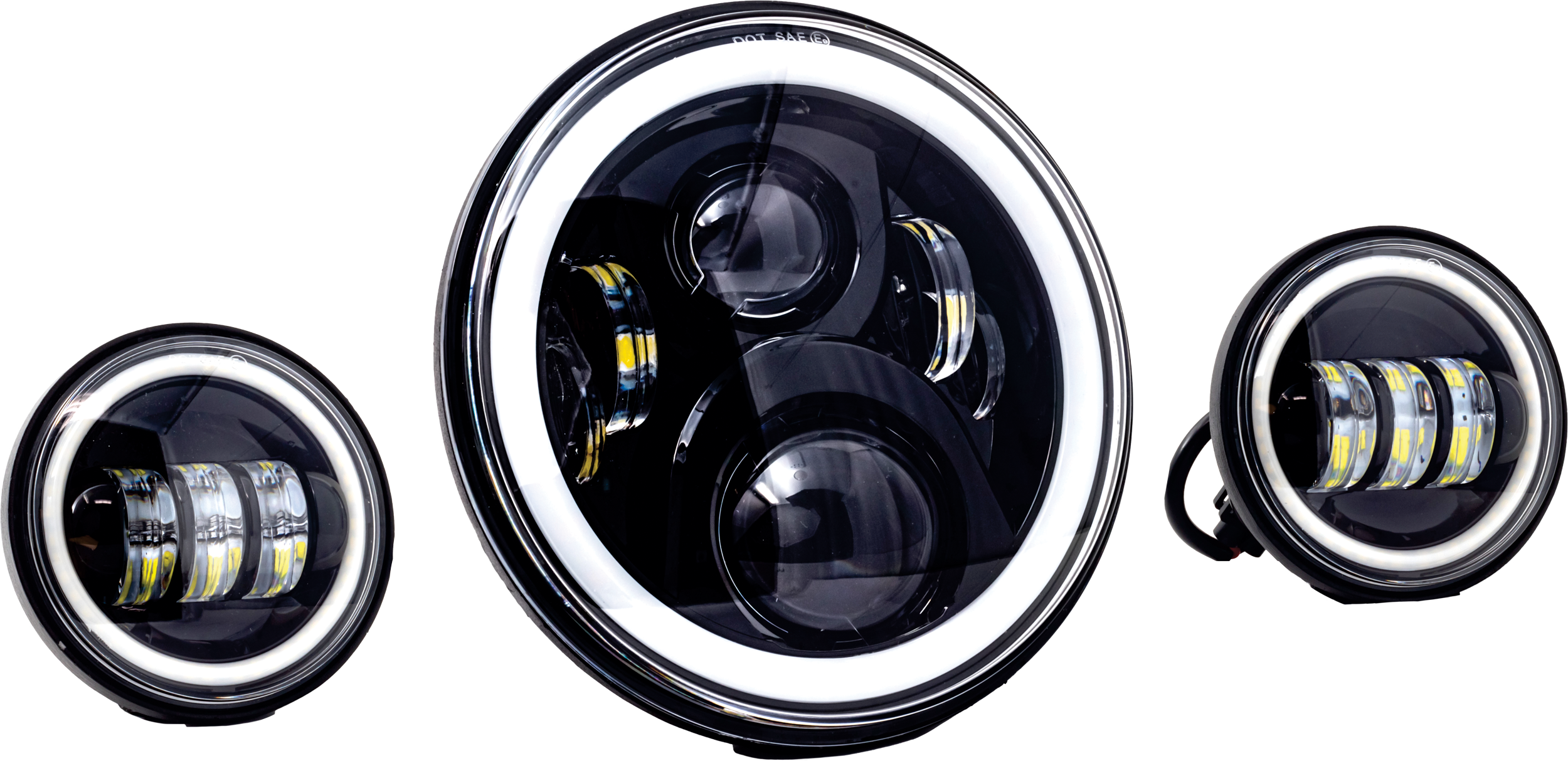 New Motorcycle Parts, New Parts