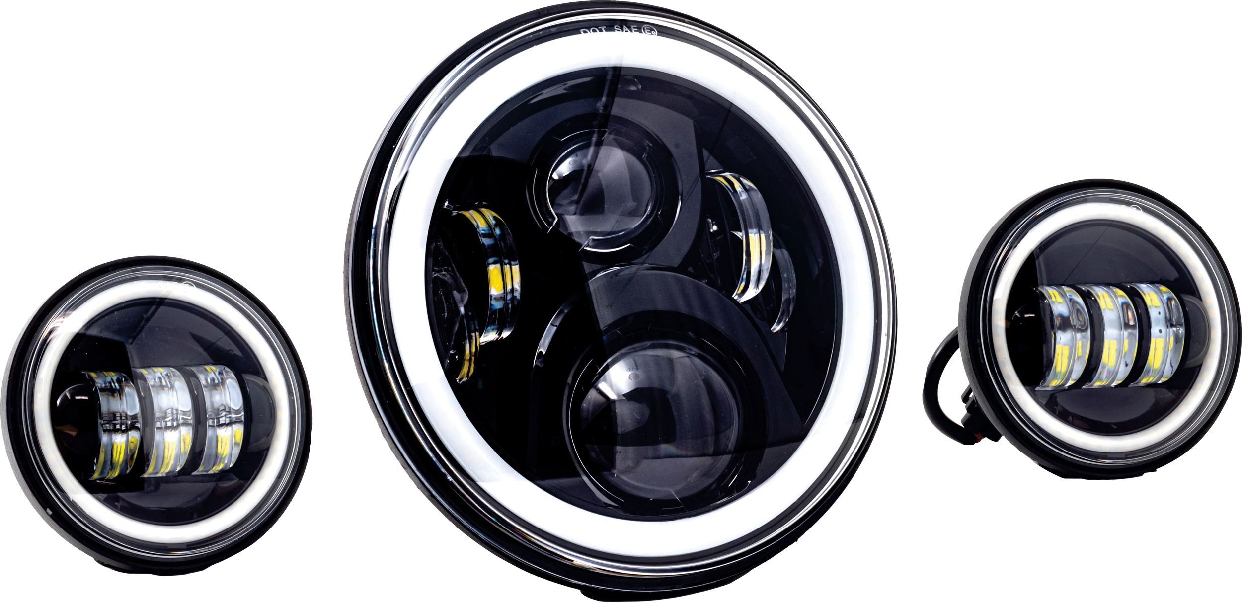 New Motorcycle Parts, New Parts