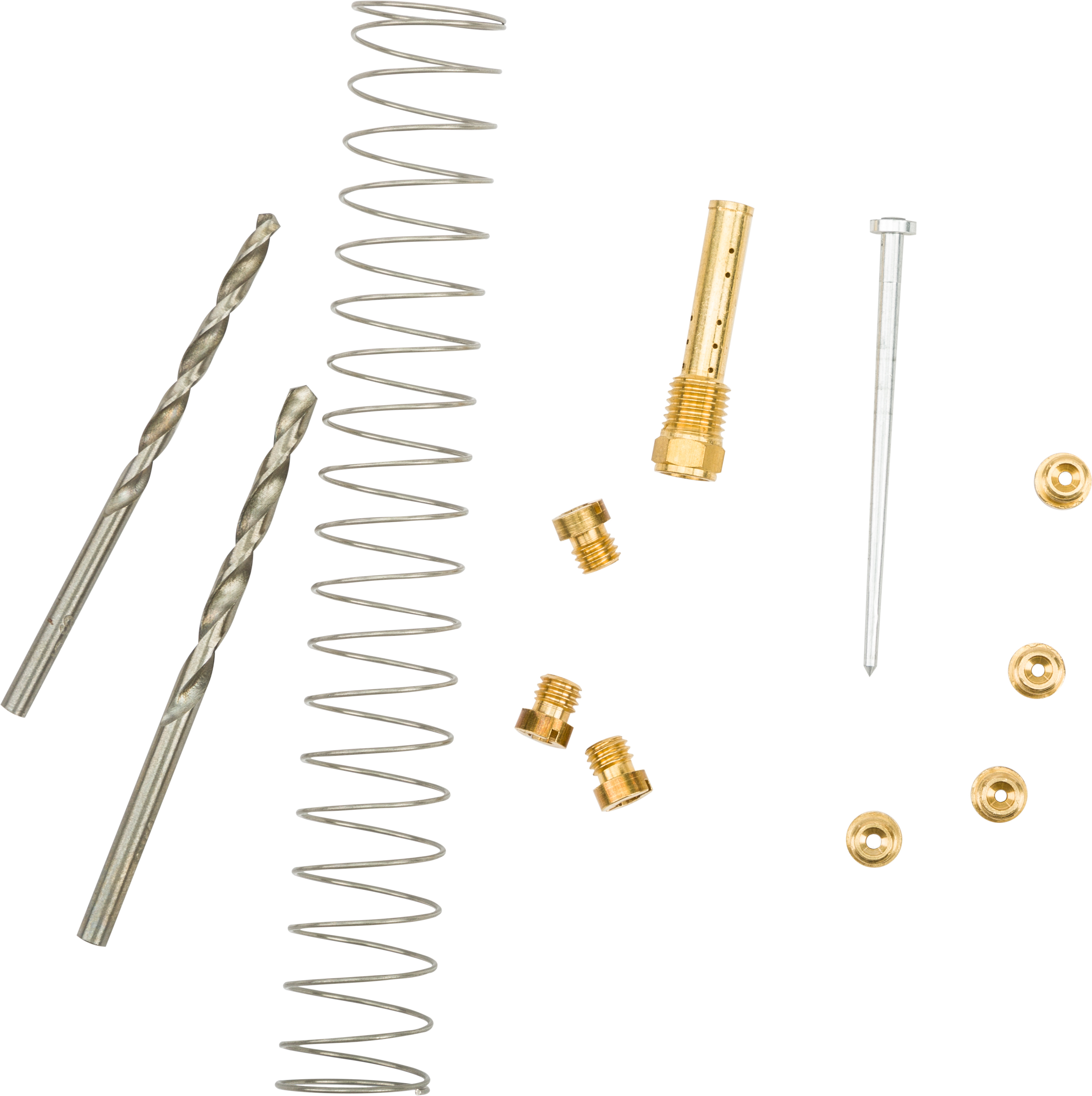 New Motorcycle Parts, New Parts