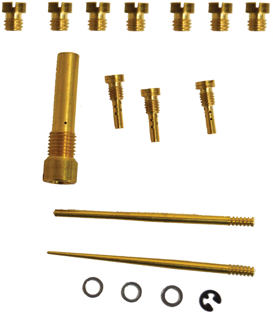 New Motorcycle Parts, New Parts