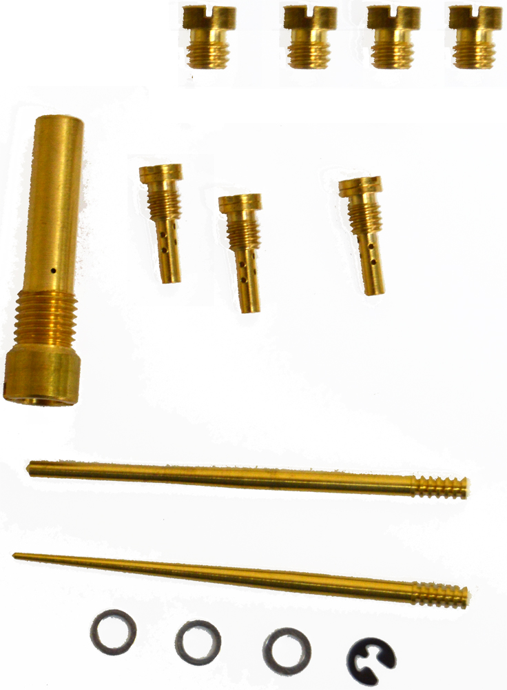 New Motorcycle Parts, New Parts