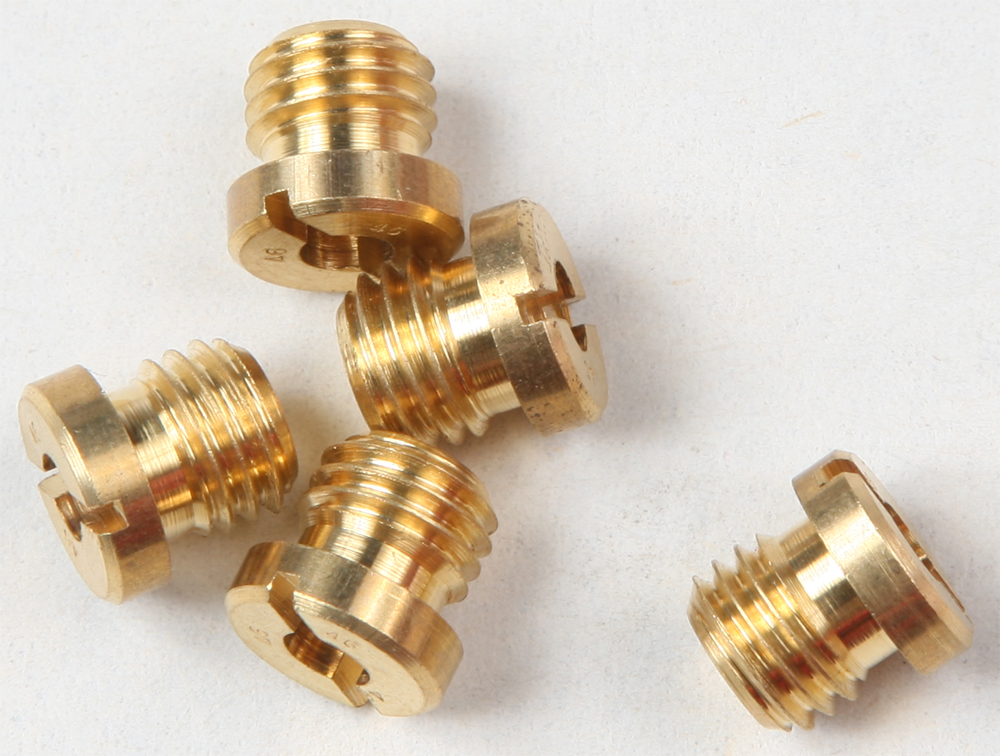 New Motorcycle Parts, New Parts