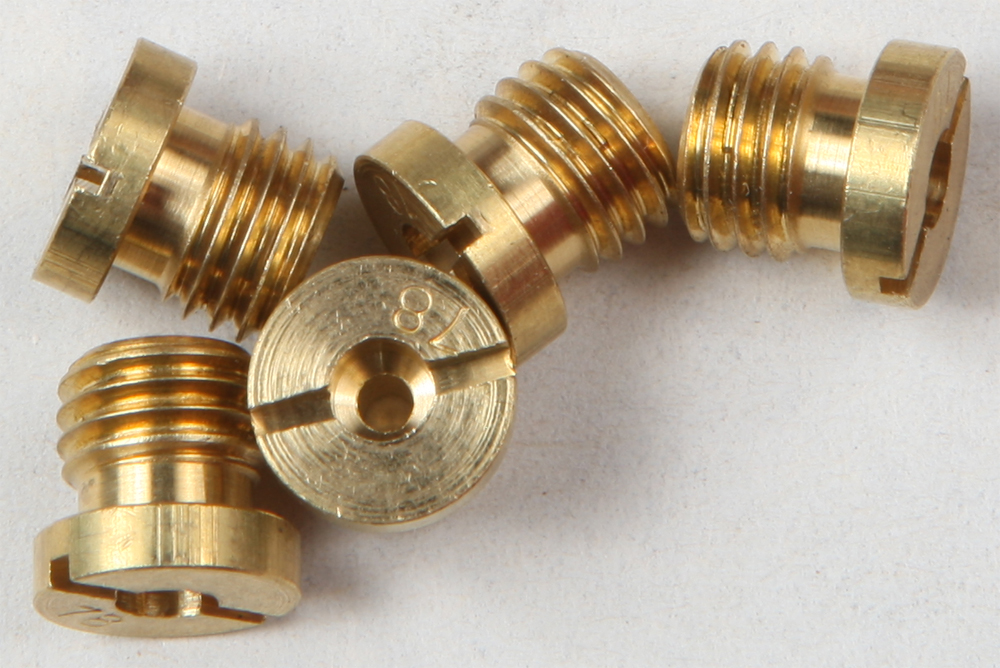 New Motorcycle Parts, New Parts