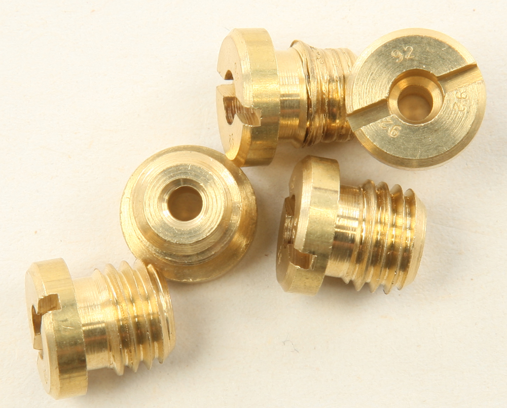 New Motorcycle Parts, New Parts