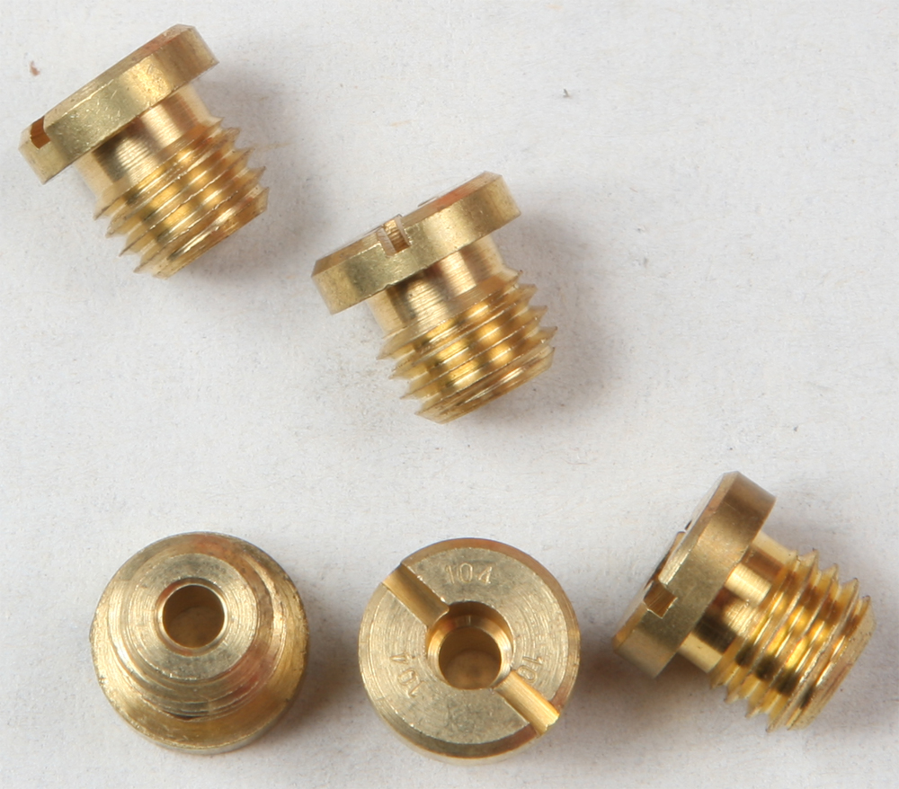 New Motorcycle Parts, New Parts