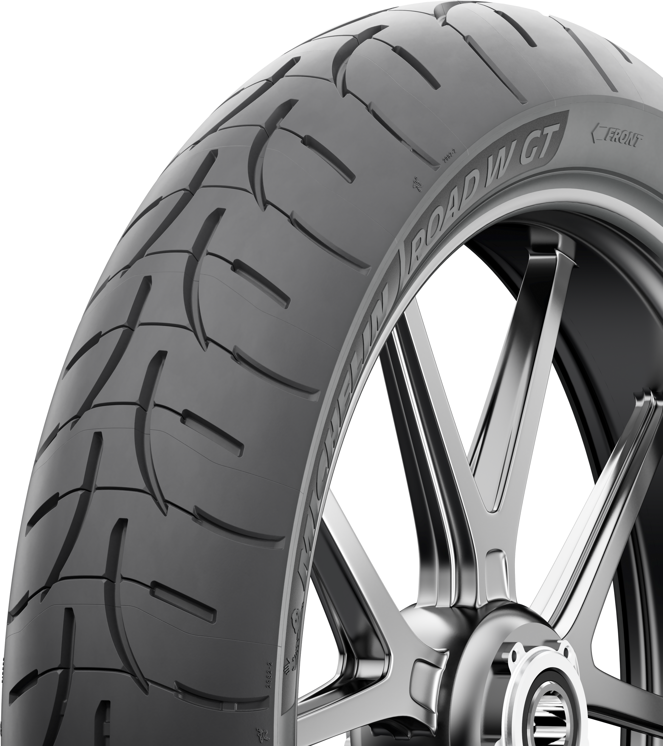 New Motorcycle Parts, New Parts