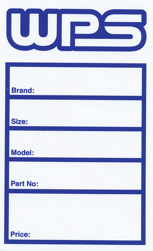 New Motorcycle Parts, New Parts