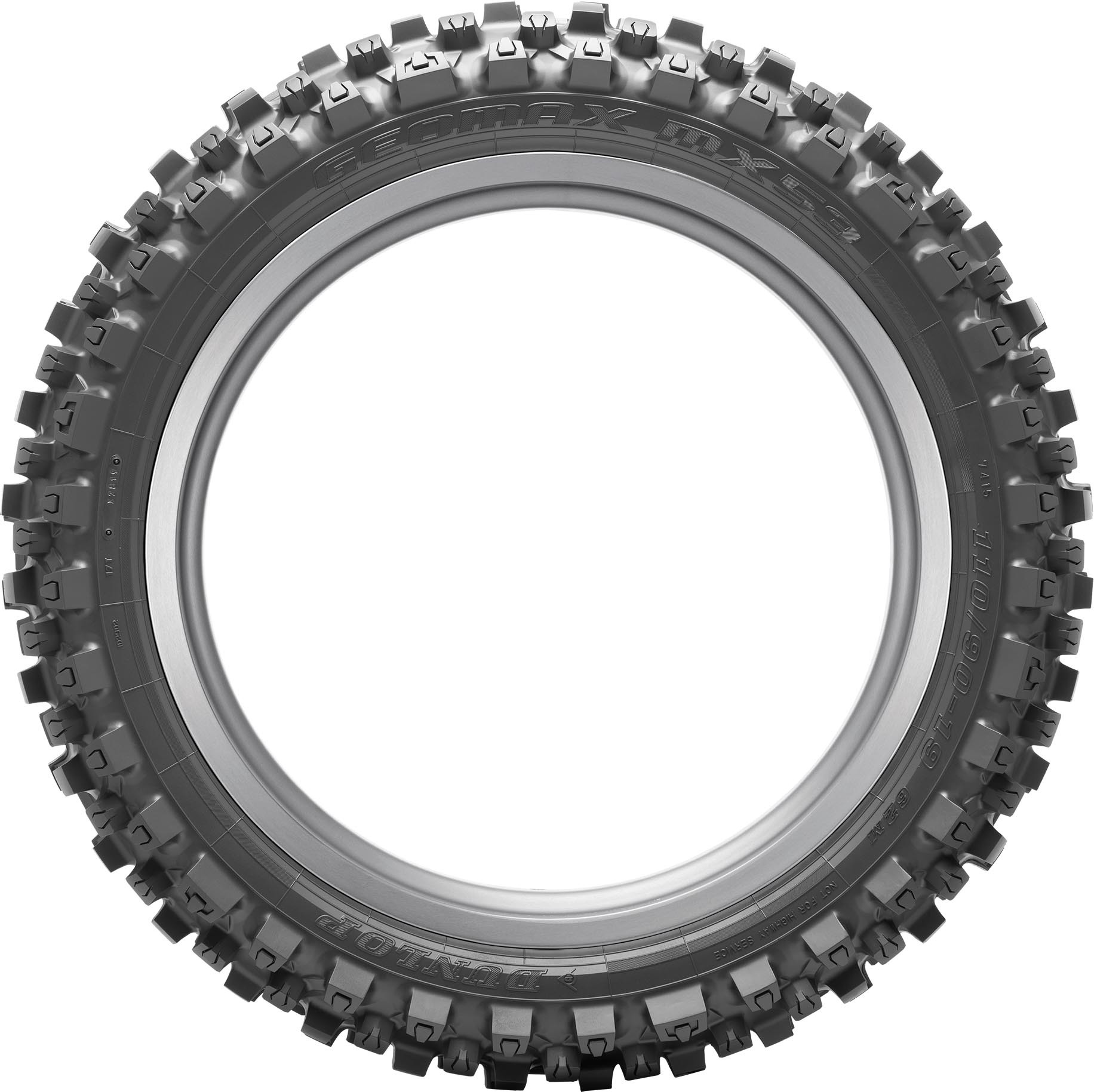 Geomax Mx53 Tire - Image 3